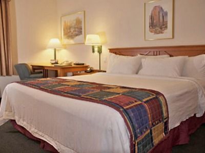 Fairfield Inn&Suites Phoenix Midtown Kamer foto