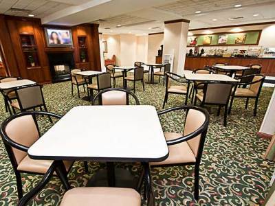 Fairfield Inn&Suites Phoenix Midtown Buitenkant foto