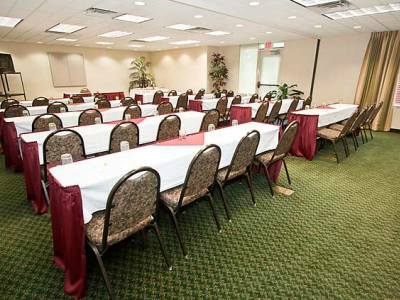 Fairfield Inn&Suites Phoenix Midtown Buitenkant foto